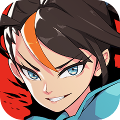 Captor Clashのアプリアイコン