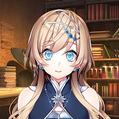初心者魔法使いのアプリアイコン