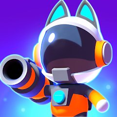 ギャラクシーソルジャーのアプリアイコン