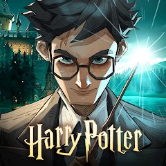 ハリー・ポッター:魔法の覚醒のアプリアイコン