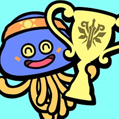 ドラゴンクエスト チャンピオンズのアプリアイコン