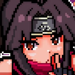 リズムアサシンのアプリアイコン