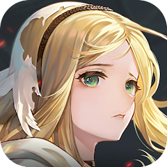 アルケランドのアプリアイコン