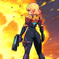Mars Survivorsのアプリアイコン