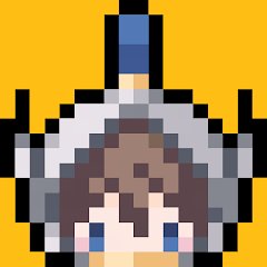 伝説の剣のアプリアイコン