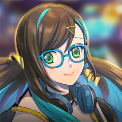 異塔領域 Savior Zoneのアプリアイコン