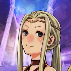 六勇者クリッカーRPGのアプリアイコン