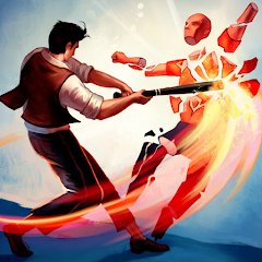 A Way To Smash: Logic 3D Fightのアプリアイコン