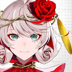 takt op. 運命は真紅き旋律の街をのアプリアイコン