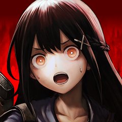 かみながしじま〜輪廻の巫女〜のアプリアイコン