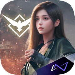 Undawn（アンドーン）のアプリアイコン