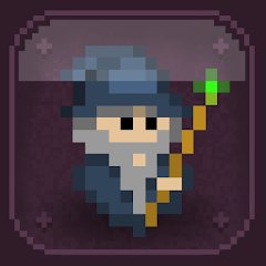Fireball Wizardのアプリアイコン
