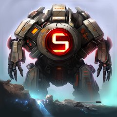 Defense Legend 5のアプリアイコン