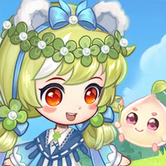 ときめきパティスリー・ゆるかわ系経営シミュレーションのアプリアイコン