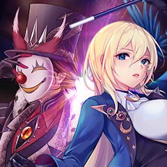 MagiCrazeのアプリアイコン
