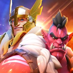 ウォーレガシーのアプリアイコン