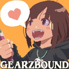 ギアーズバウンド （GEARZBOUND）のアプリアイコン