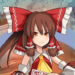 東方幻想防衛記2のアプリアイコン