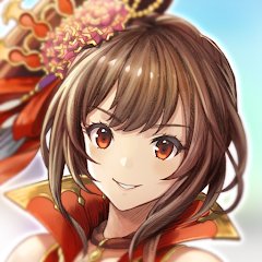三国志グランバウトのアプリアイコン