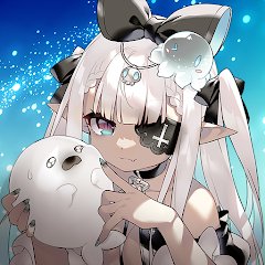 女神楽園 ガーデス・パラダイスのアプリアイコン