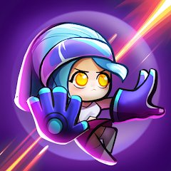 Survivor Archer: Soul Survivalのアプリアイコン