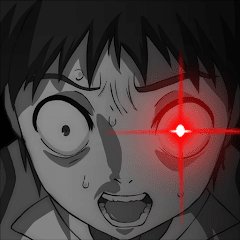 死にこれくしょんのアプリアイコン
