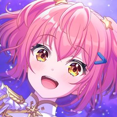 ワールドダイスター 夢のステラリウムのアプリアイコン