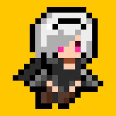モンスタークラッシャーのアプリアイコン