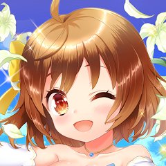 グリモアrefrainのアプリアイコン