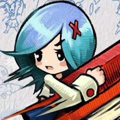 Devil Book：運命の本のアプリアイコン
