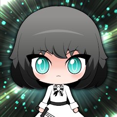 N世界の支配者のアプリアイコン