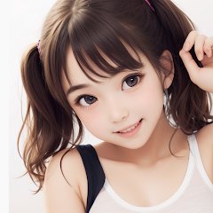アイドルガチャコレクションのアプリアイコン