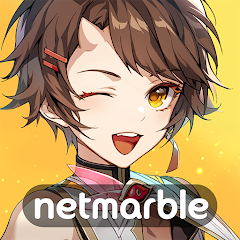 神之塔：NEW WORLDのアプリアイコン