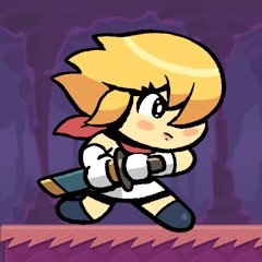 ランスラッシュランのアプリアイコン