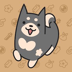 いぬのおやくめのアプリアイコン