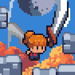 Wonder Towerのアプリアイコン