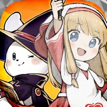 モンスターゴールラッシュのアプリアイコン