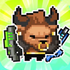 元気特攻のアプリアイコン