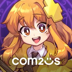 妹はRPG初心者のアプリアイコン