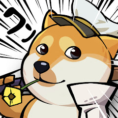 ワンちゃんごちゃごちゃ大戦争のアプリアイコン