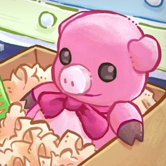 Unpackingのアプリアイコン