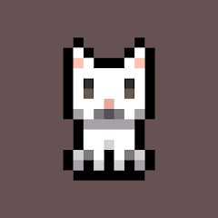 猫の住む山のアプリアイコン
