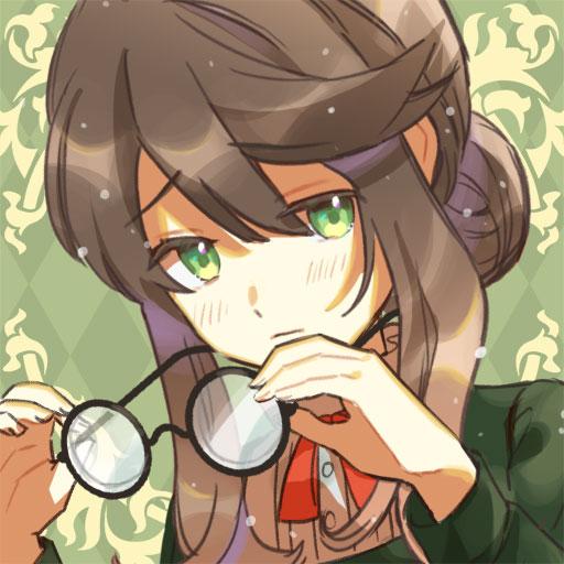 2択恋愛ゲーム:地味令嬢が婚約破棄された件の画像