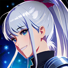 少女伝説のアプリアイコン