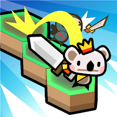 コンボコアラ （Combo Koala）のアプリアイコン