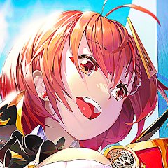 奏でて女子校のアプリアイコン
