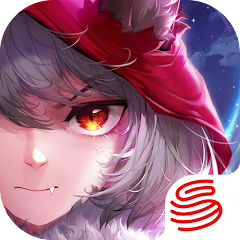 ネバーアフター～逆転メルヘン～のアプリアイコン