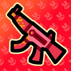 マッドラビットのアプリアイコン