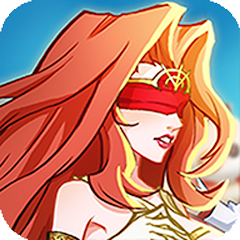 マジックヒーロー(Magic Hero)のアプリアイコン