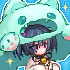 パンドラノヴァのアプリアイコン